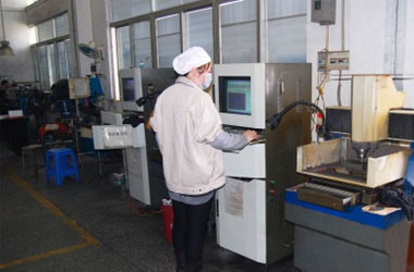 CNC數控機床