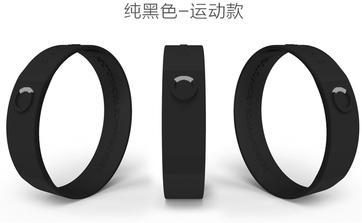 運動手環通過什么原理為身體提供能量？